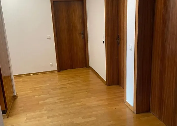 Appartamento Amazing House Near Messe And Airport