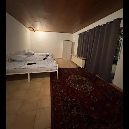 Amazing House Near Messe And Airport Apartment Köln